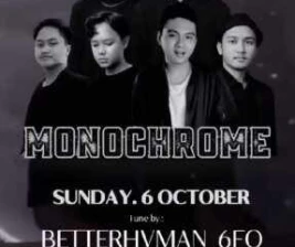BABLAS JAKARTA  SUNDAY