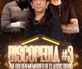 PORTABLE KELAPA GADING  DISCOPEDIA 3