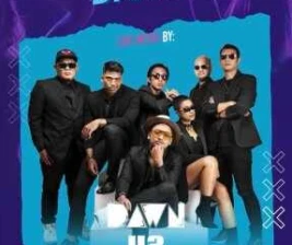 LAVVA JAKARTA  SAFE HOUSE DANCE