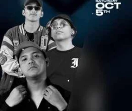 CLIQUE GADING SERPONG  SATURDAY NIGHT