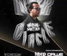 W SUPER CLUB JAKARTA  INNER CIRCLE