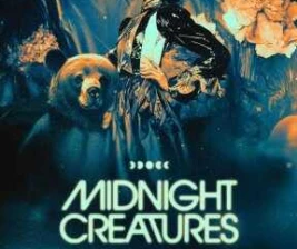ZOO SCBD  MIDNIGHT CREATURES