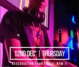 GRAND EAGLE CLUB PENJARINGAN JAKARTA  THURSDAY