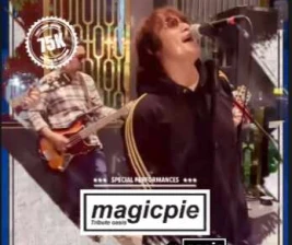 GLAMZ ANTASARI JAKARTA  BRITPOP CALLING Vol 1