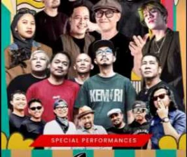 GLAMZ ANTASARI JAKARTA  MONDAY
