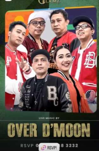 GLAMZ ANTASARI JAKARTA - THURSDAY