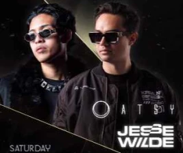 W SUPER CLUB TEBET  SATURDAY