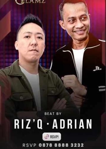 GLAMZ ANTASARI JAKARTA - TUESDAY