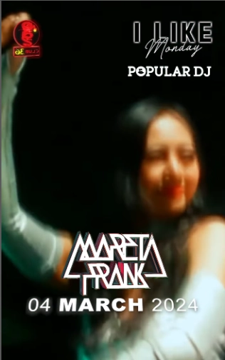 CLUB 36 JAKARTA -  𝙄 𝙇𝙄𝙆𝙀 𝙈𝙊𝙉𝘿𝘼𝙔