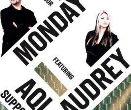 MINQ JAKARTA  MONDAY
