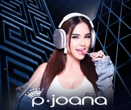 GOLDEN TIGER PIK  PJOANA
