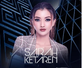 GOLDEN TIGER BSD  SARAH KETAREN