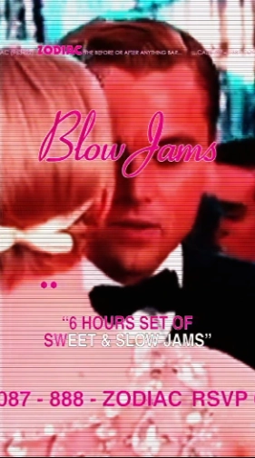ZODIAC JAKATA - BLOWJAMS : A$IAP ROCKY 6 HOURS SET