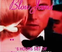 ZODIAC JAKATA  BLOWJAMS  AIAP ROCKY 6 HOURS SET