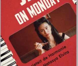 BASQUE JAKARTA  JAZZ ON MONDAY