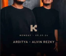KODE JAKARTA  MONDAY
