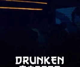 NU CHINA JAKARTA  DRUNKEN MASTER