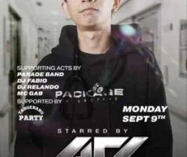 VOTE BAR JAKARTA  FAKE HOSPITAL
