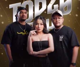 THE GREAT GATSBY  MONDAY TOP40 NIGHT