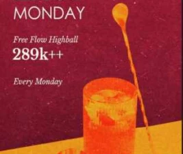 PENN KEBAYORAN BARU  EASY MONDAY