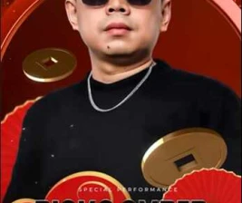 THE 21 CLUB PANTAI INDAH KAPUK  WEDNESDAY