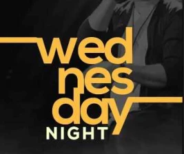 ATTICA KUNINGAN JAKARTA  WEDNESDAY NIGHT