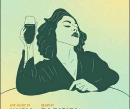 THE BANK KUNINGAN JAKARTA  FRIDAY SIP  CHILL