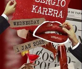 BASQUE KUNINGAN JAKARTA  WEDNESDAY