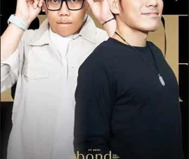 BOND SENOPATI JAKARTA  WEDNESDAY