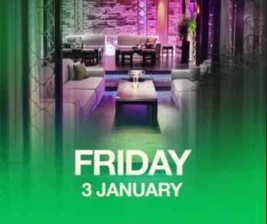 CHAO CHAO SCBD JAKARTA  FRIDAY