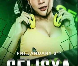 CRANE LOUNGE KELAPA GADING JAKARTA  FRIDAY