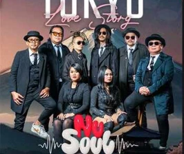 GOLD DRAGON BEKASI  WEDNESDAY