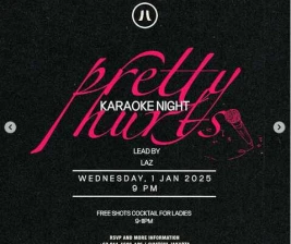 HATCHI JAKARTA  WEDNESDAY