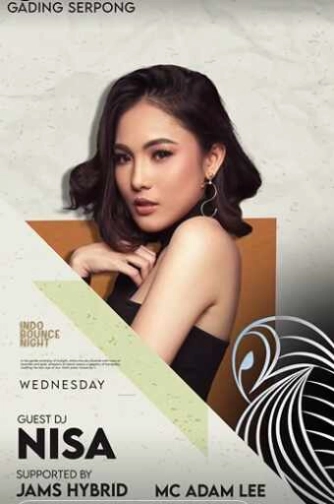 BLACK OWL GADING SERPONG - WEDNESDAY