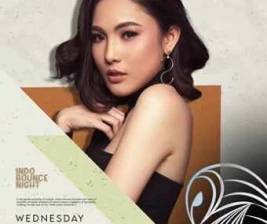 BLACK OWL GADING SERPONG  WEDNESDAY