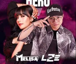 VOTE BAR GADING SERPONG  THE ANTHEM HERO