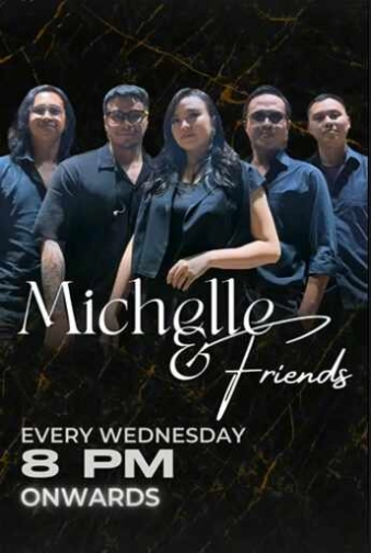 THE REPLAY KTV PANTAI INDAH KAPUK - WEDNESDAY