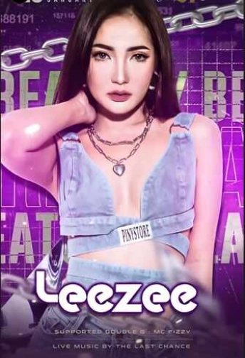 THE 21 CLUB PANTAI INDAH KAPUK - SATURDAY