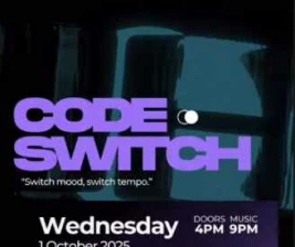 007 COCKTAIL  WHISKY BAR SENOPATI JAKARTA  CODE SWITCH