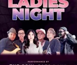 1920 LOUNGE KEMANG JAKARTA  LADIES NIGHT