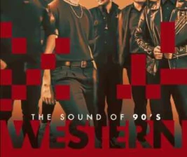 AM LOUNGE SCBD JAKARTA  THE SOUND OF 90S WESTERN