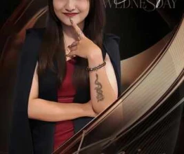 ATTICA KUNINGAN JAKARTA  WEDNESDAY