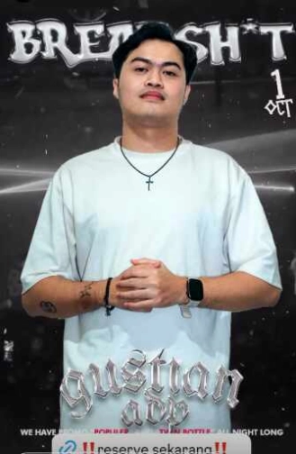 BABLAS KEMANG JAKARTA - BREAKSH*T