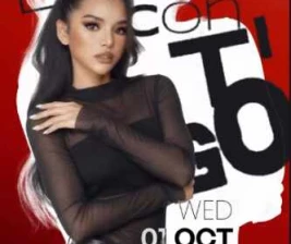 BASQUE KUNINGAN JAKARTA  LOCO CONTIGO