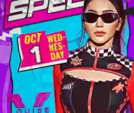 BIG BROTHER KEMANG JAKARTA  FIESTA SPECIAL