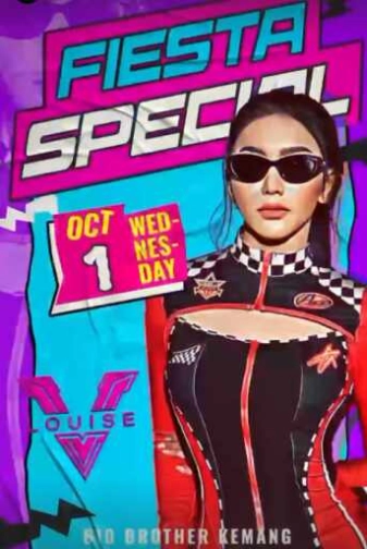 BIG BROTHER KEMANG JAKARTA - FIESTA SPECIAL