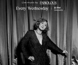 BLUEGRASS SETIABUDI JAKARTA  WINE NIGHT STAND