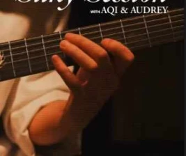 BOCA SETIABUDI JAKARTA  SILKY SESSION