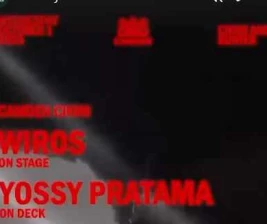 CAMDEN CIKINI JAKARTA  WEDNESDAY