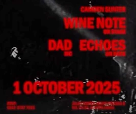 CAMDEN SUNTER JAKARTA  WEDNESDAY